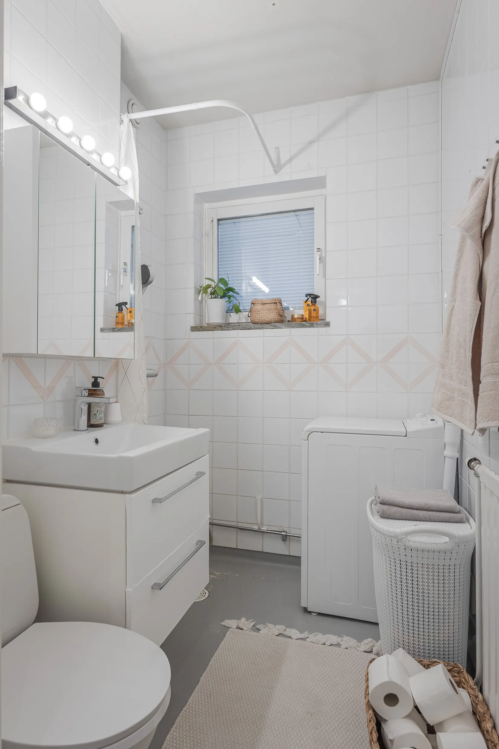 Bostadsrätt, Åttagårdsgatan 3D, Fredriksberg, Falköping