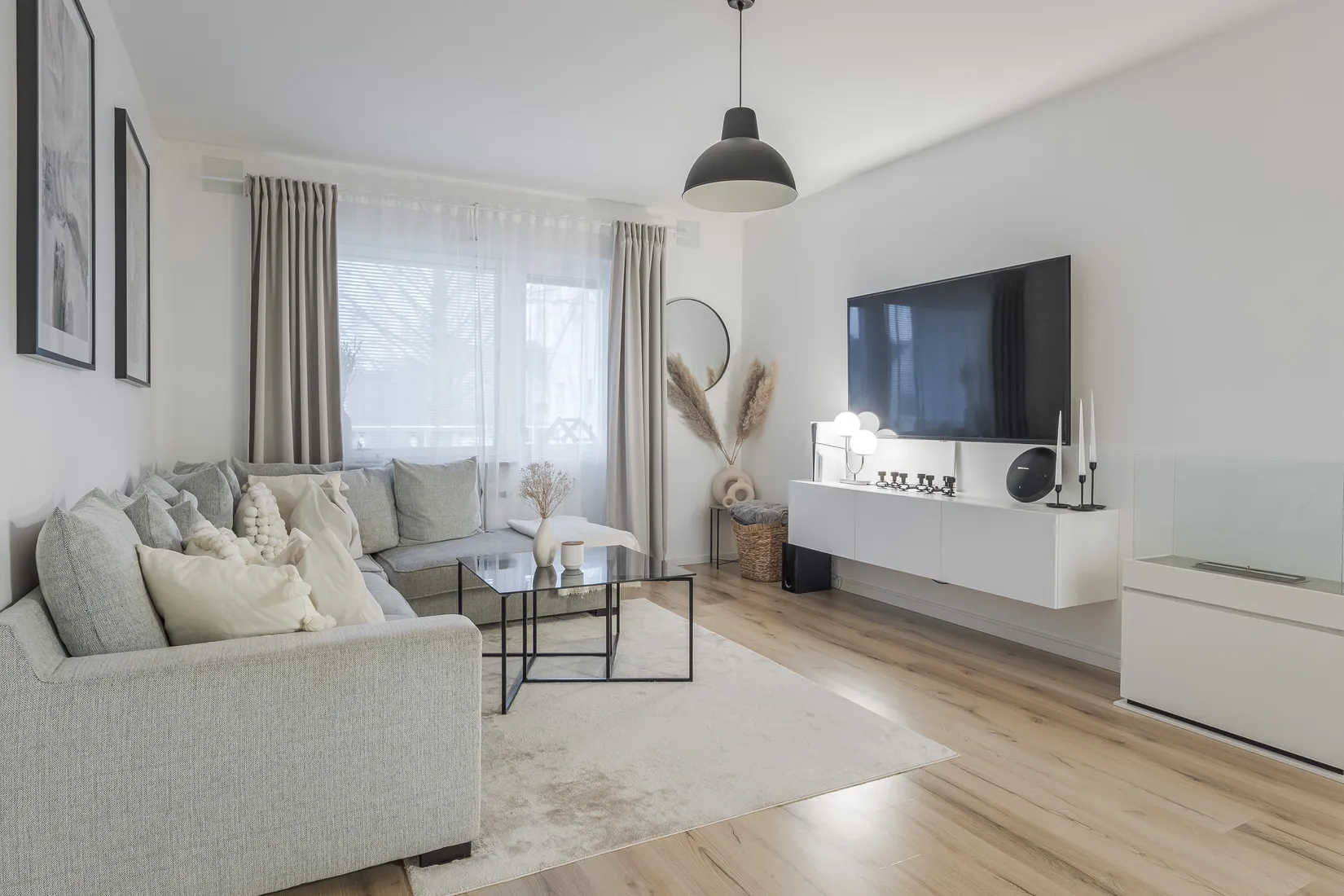 Bostadsrätt, Åttagårdsgatan 3D, Fredriksberg, Falköping