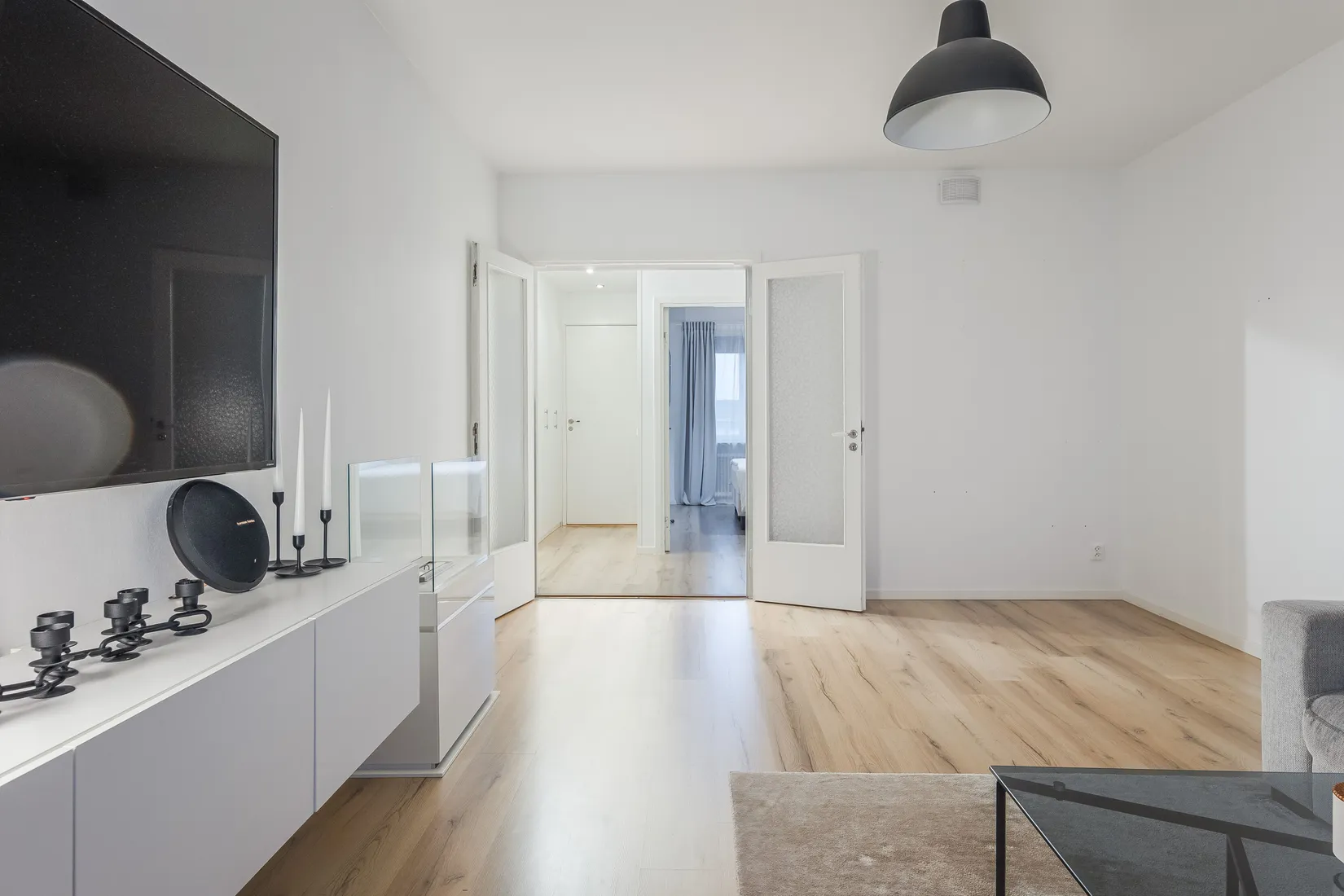 Bostadsrätt, Åttagårdsgatan 3D, Fredriksberg, Falköping