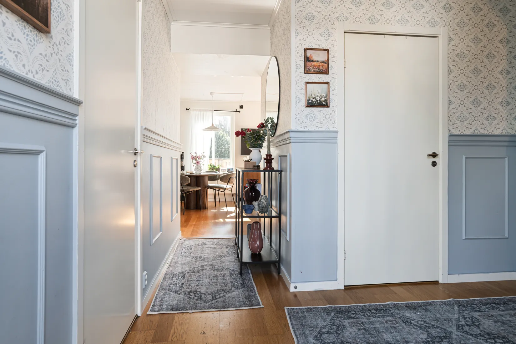 Bostadsrätt, Junigården 6D, Landskrona