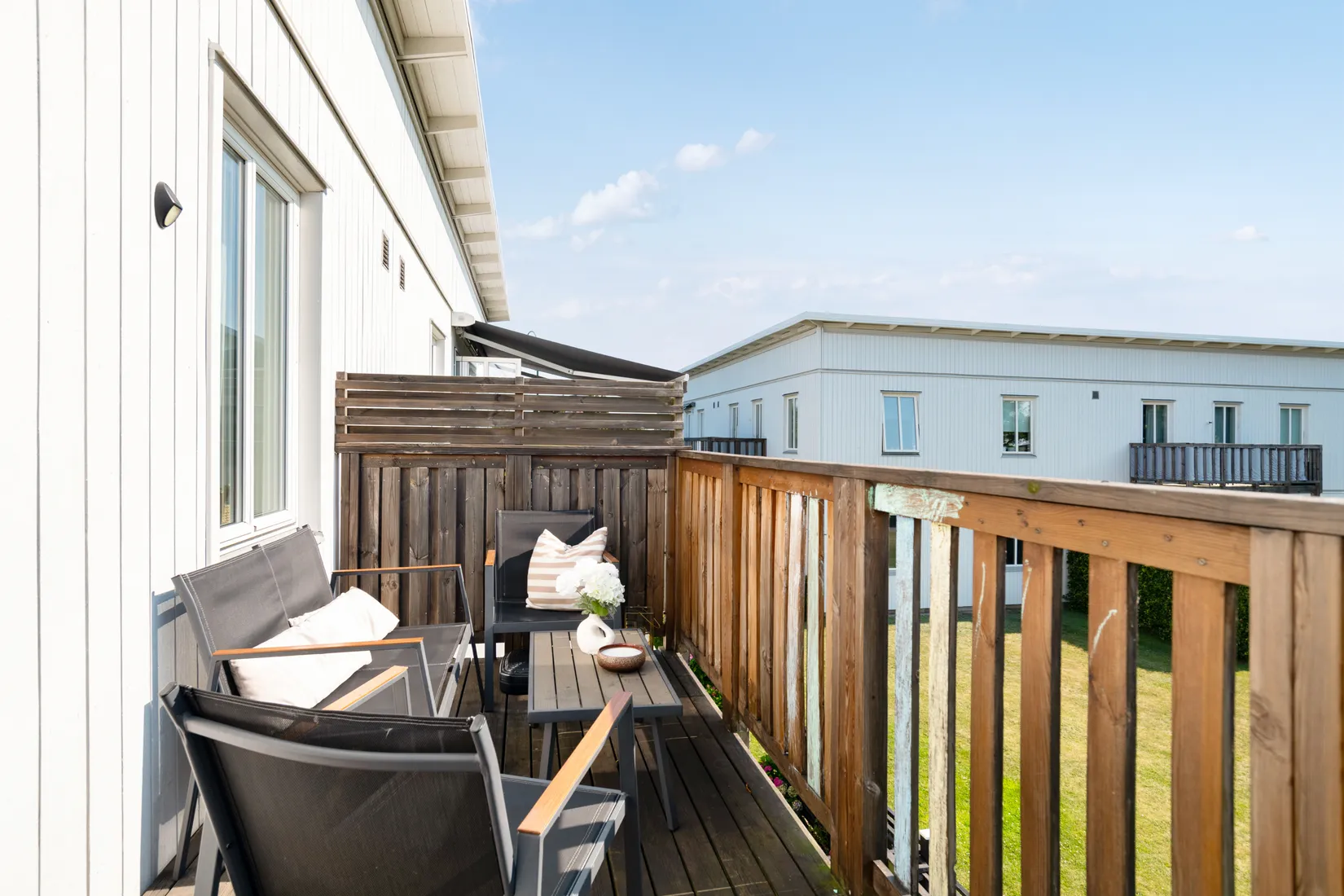 Bostadsrätt, Junigården 6D, Landskrona