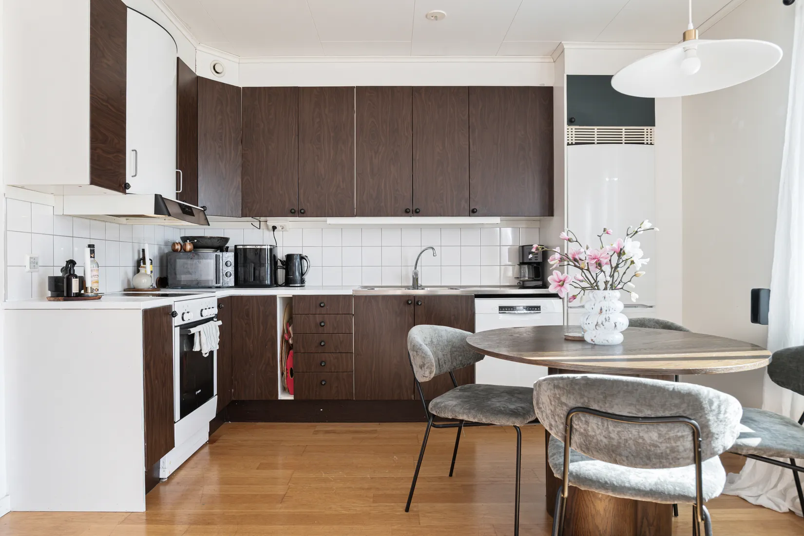Bostadsrätt, Junigården 6D, Landskrona