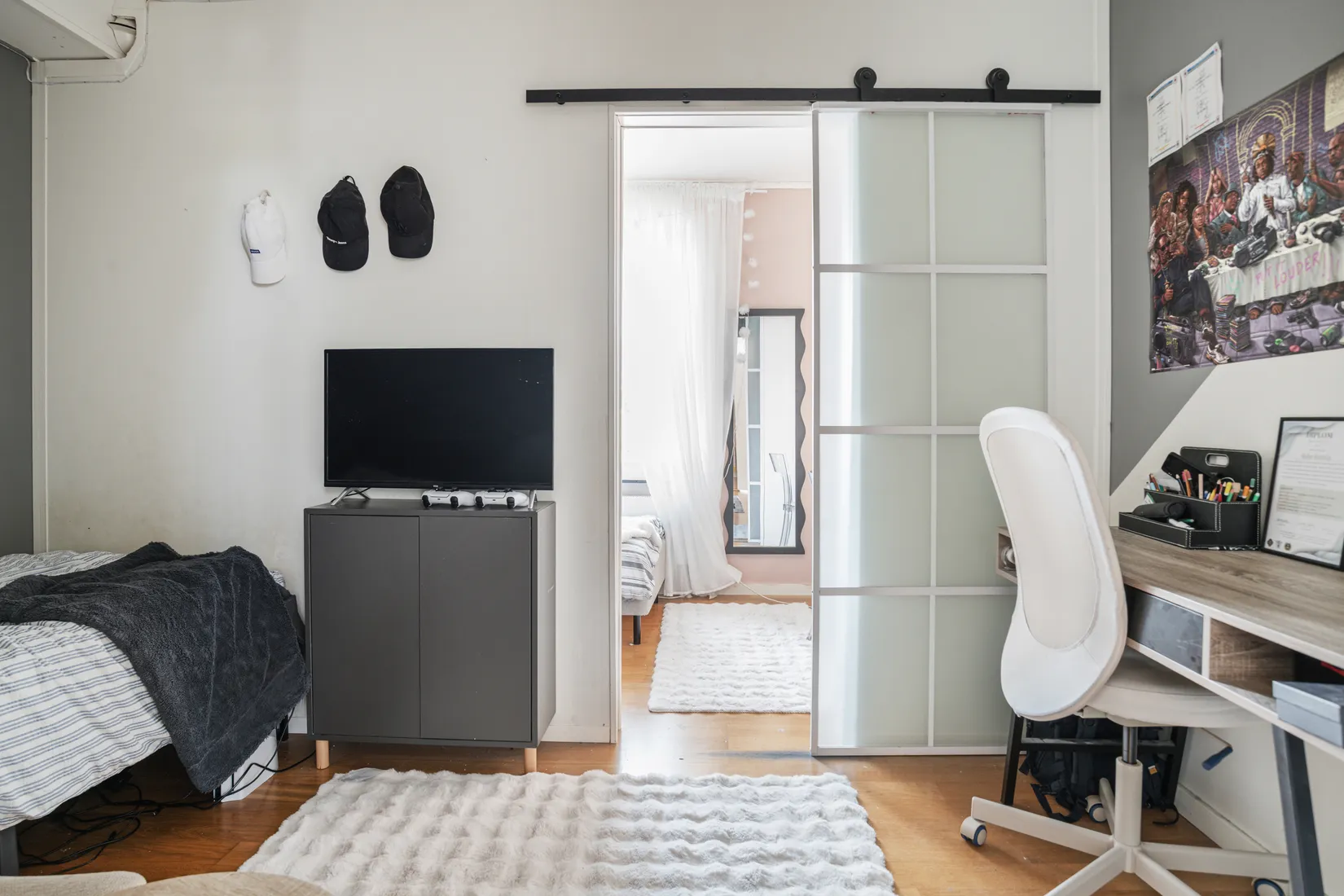 Bostadsrätt, Junigården 6D, Landskrona