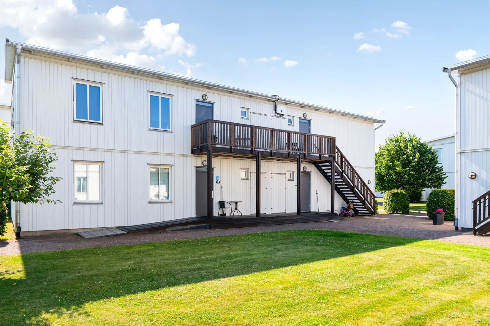 Bostadsrätt, Junigården 6D, Landskrona