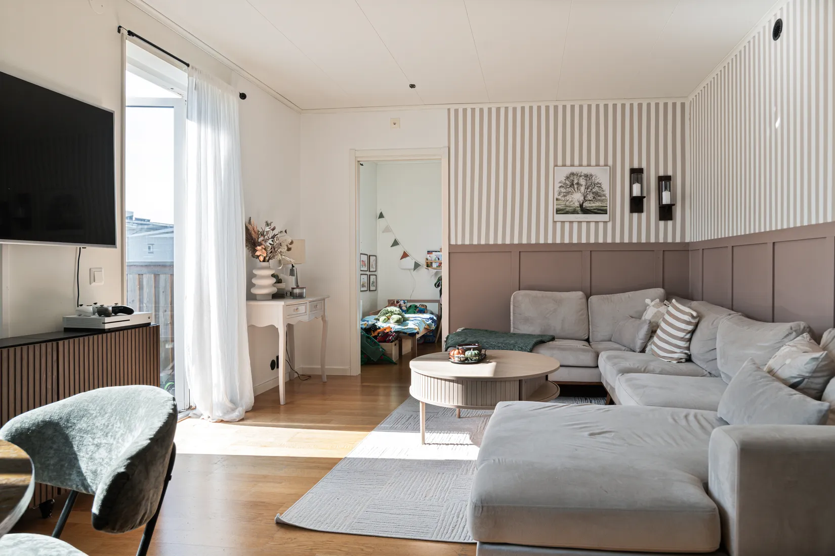 Bostadsrätt, Junigården 6D, Landskrona