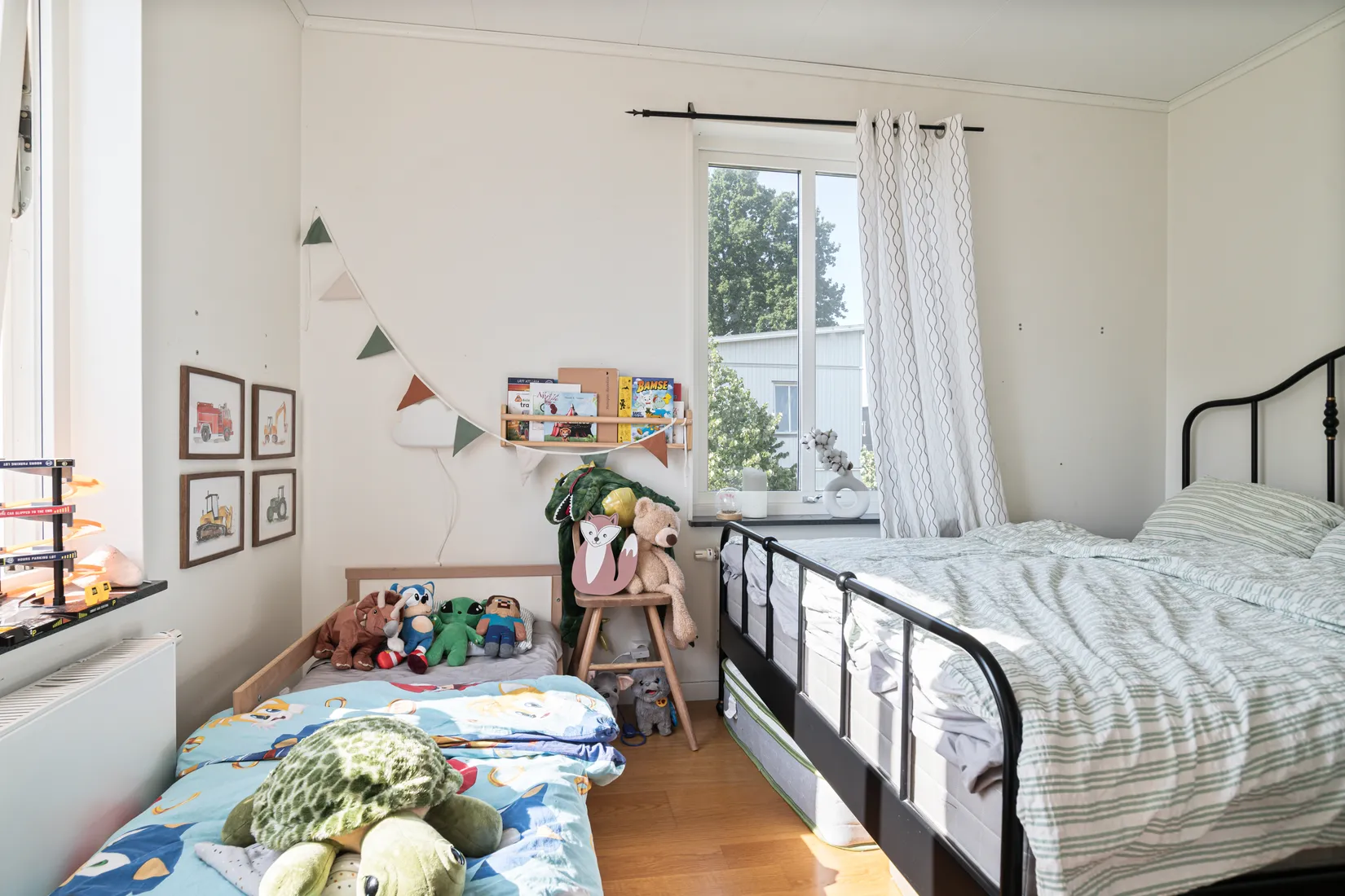 Bostadsrätt, Junigården 6D, Landskrona