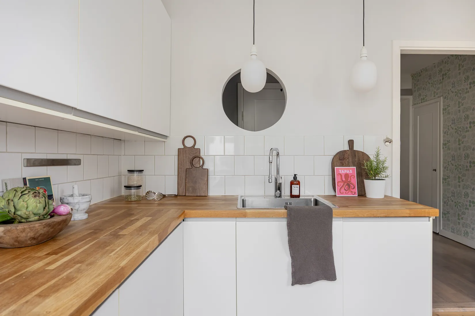 Bostadsrätt, Tranebergsvägen 27, Bromma - Traneberg, Stockholm