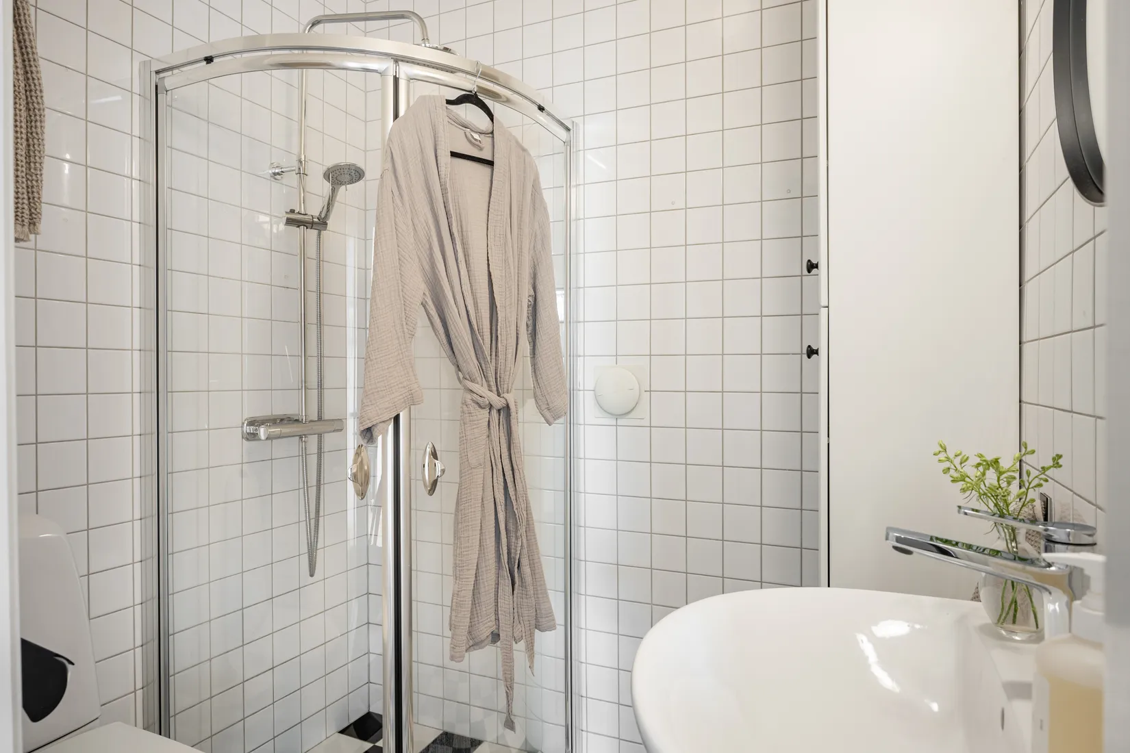 Bostadsrätt, Tranebergsvägen 27, Bromma - Traneberg, Stockholm