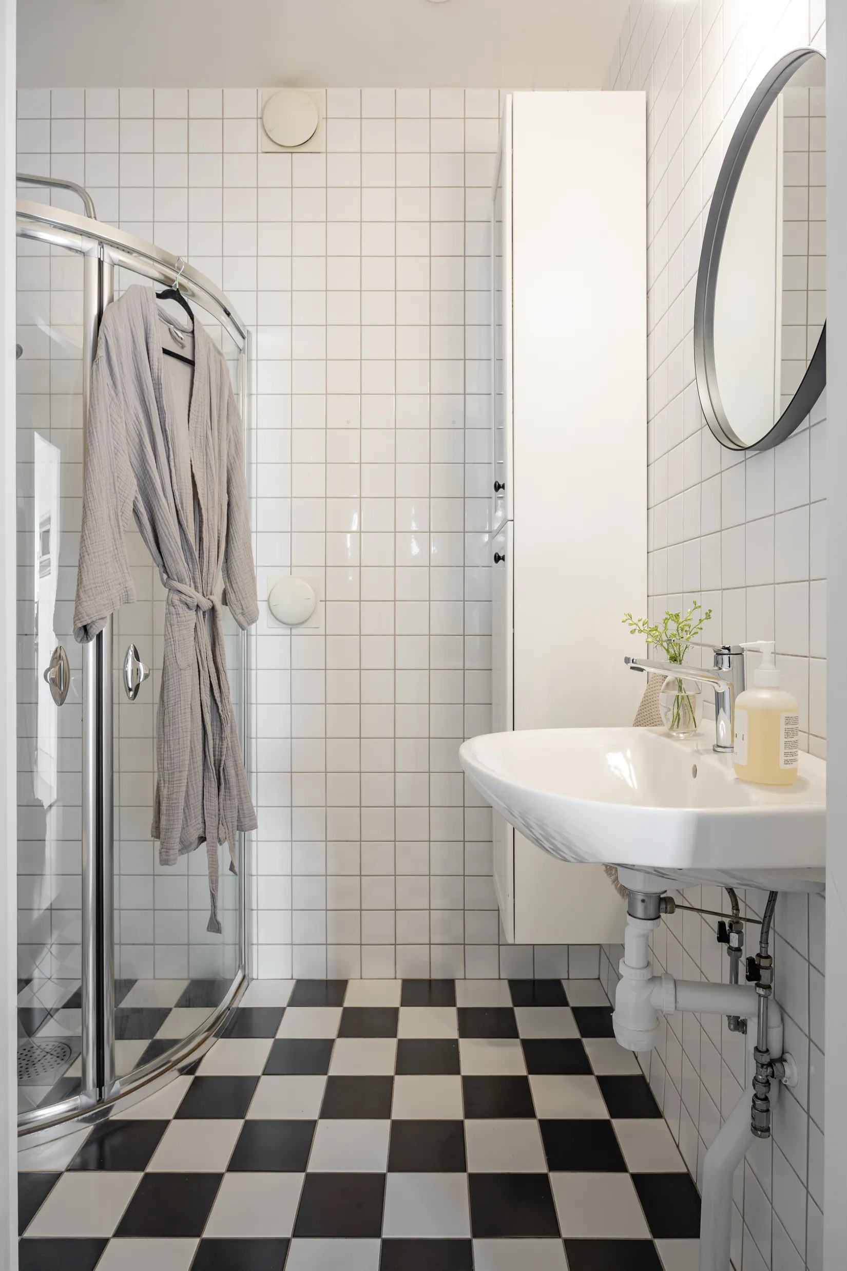 Bostadsrätt, Tranebergsvägen 27, Bromma - Traneberg, Stockholm