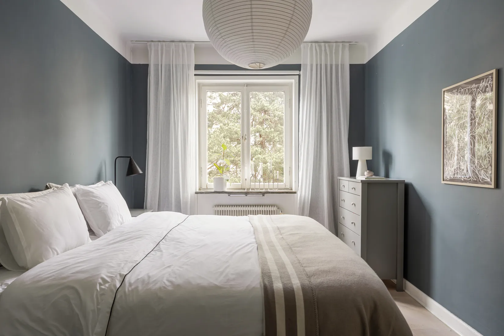 Bostadsrätt, Tranebergsvägen 27, Bromma - Traneberg, Stockholm