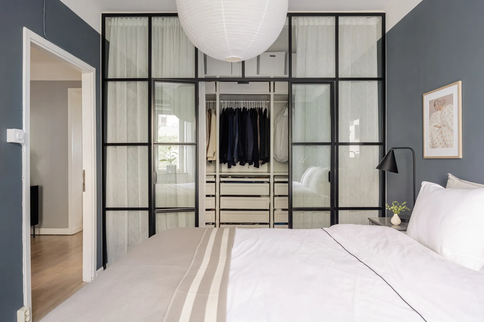 Bostadsrätt, Tranebergsvägen 27, Bromma - Traneberg, Stockholm