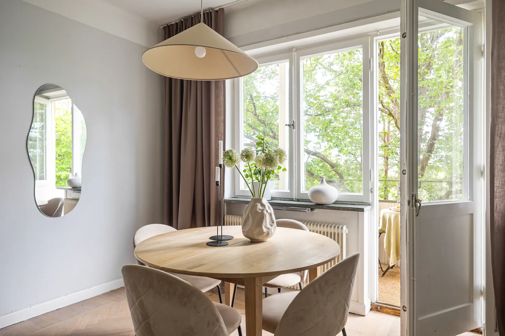 Bostadsrätt, Tranebergsvägen 27, Bromma - Traneberg, Stockholm