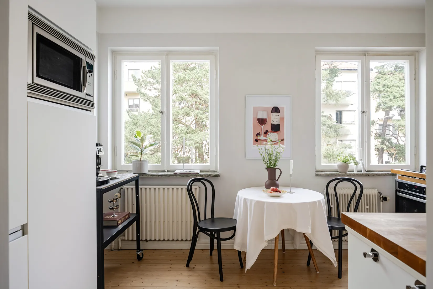 Bostadsrätt, Tranebergsvägen 27, Bromma - Traneberg, Stockholm