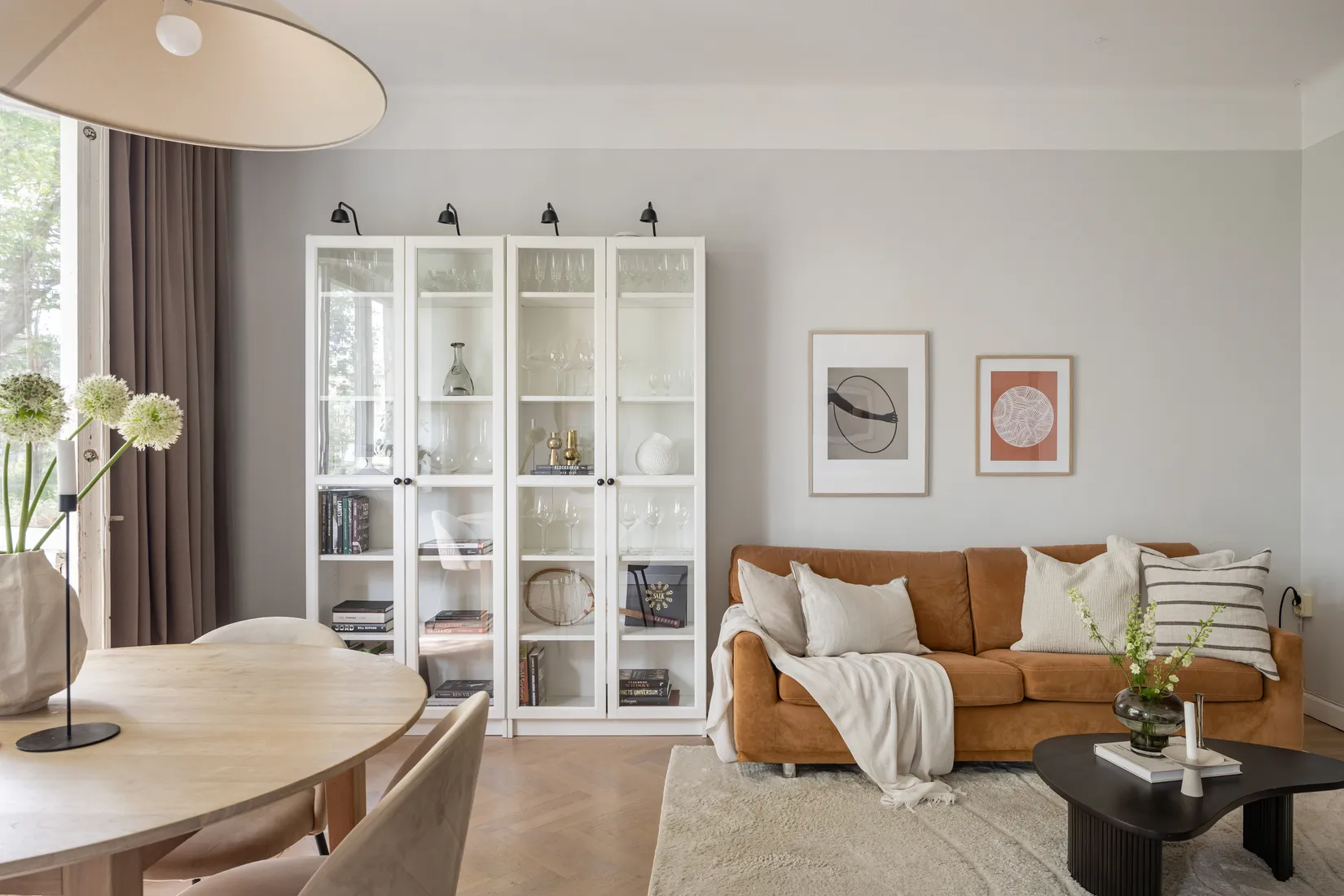 Bostadsrätt, Tranebergsvägen 27, Bromma - Traneberg, Stockholm
