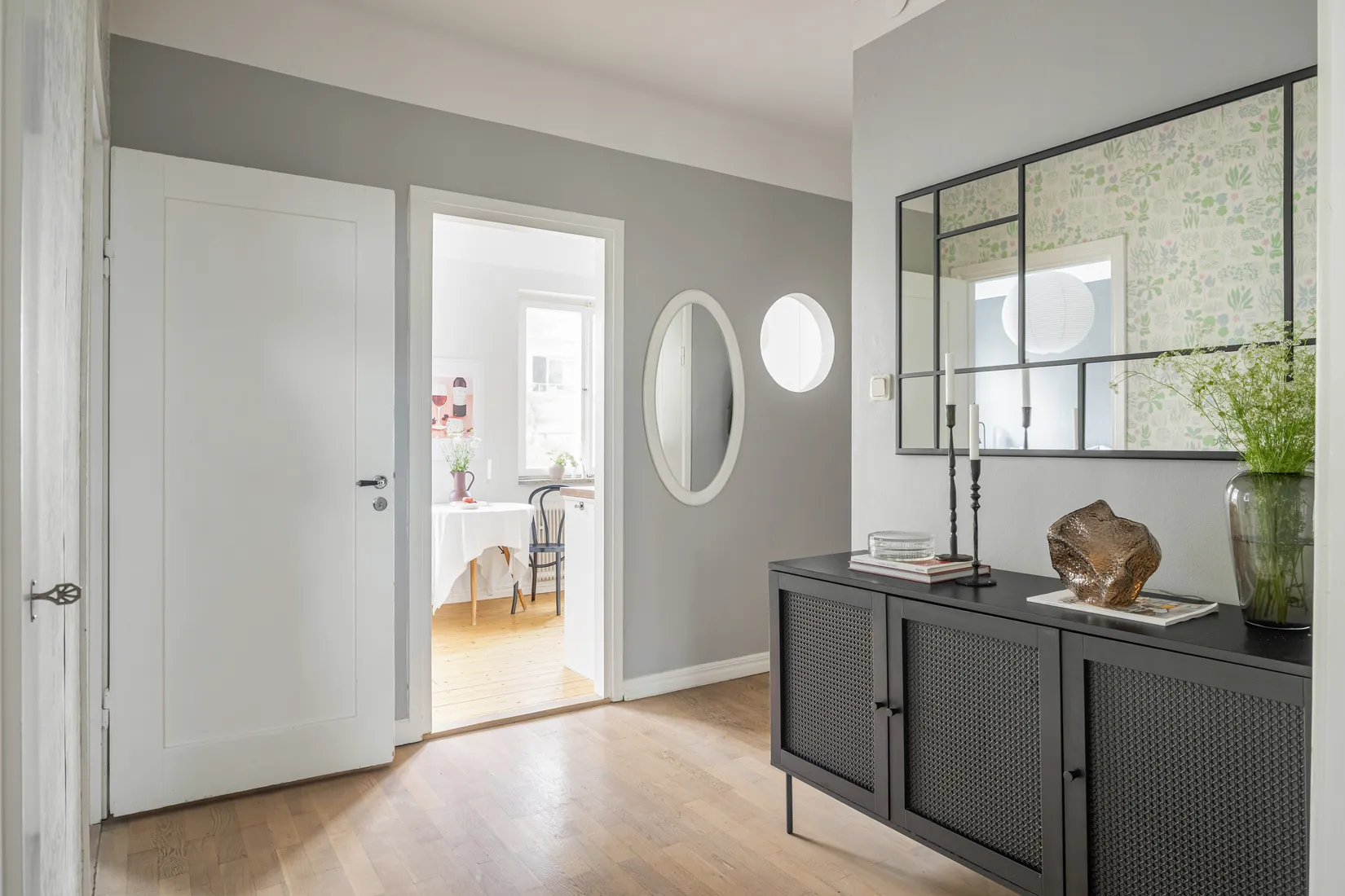 Bostadsrätt, Tranebergsvägen 27, Bromma - Traneberg, Stockholm