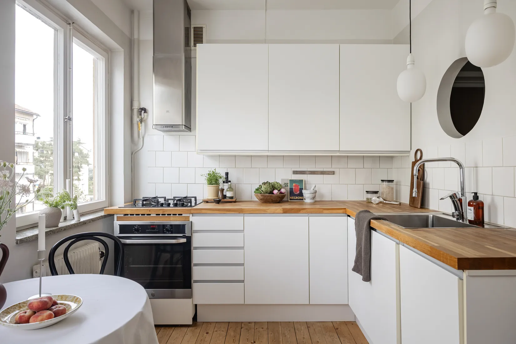 Bostadsrätt, Tranebergsvägen 27, Bromma - Traneberg, Stockholm
