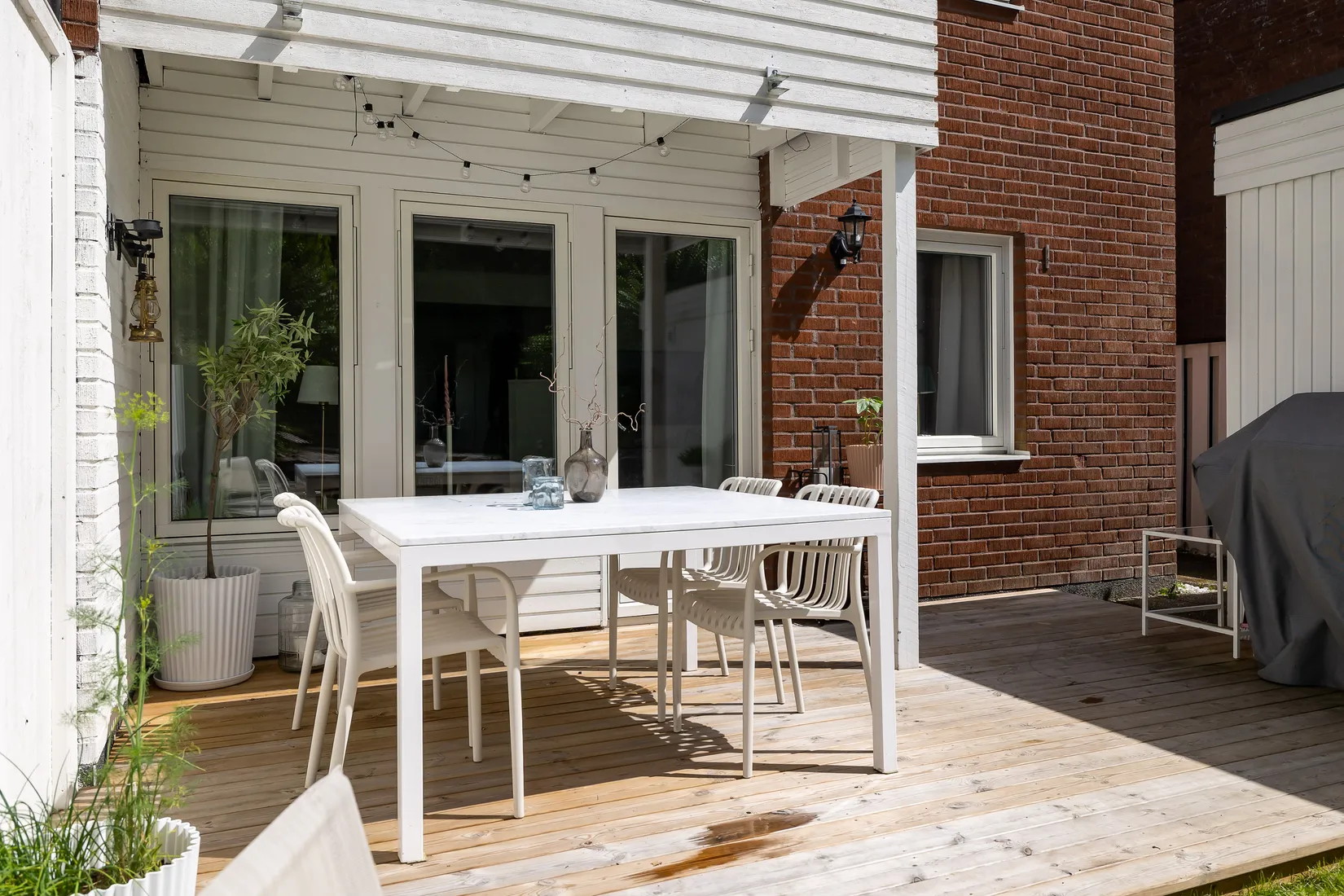 Villa, Erikshultsvägen 17, Adolfsberg, Örebro