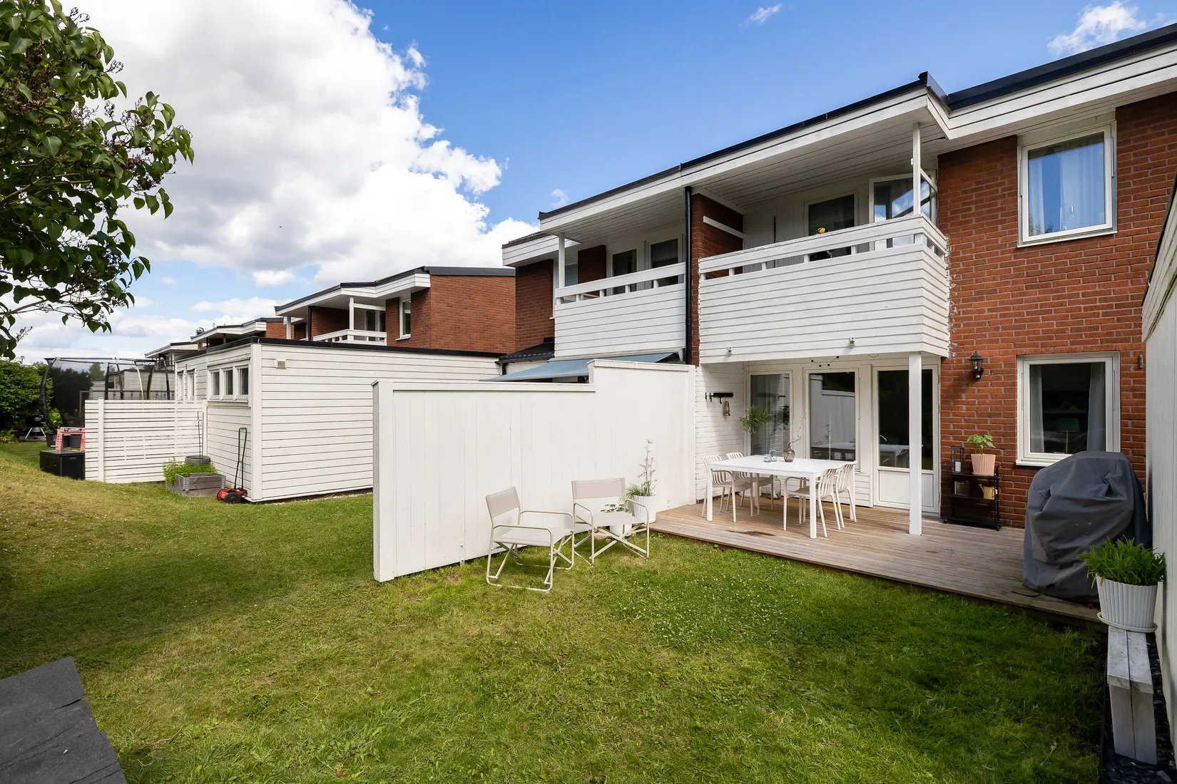Villa, Erikshultsvägen 17, Adolfsberg, Örebro