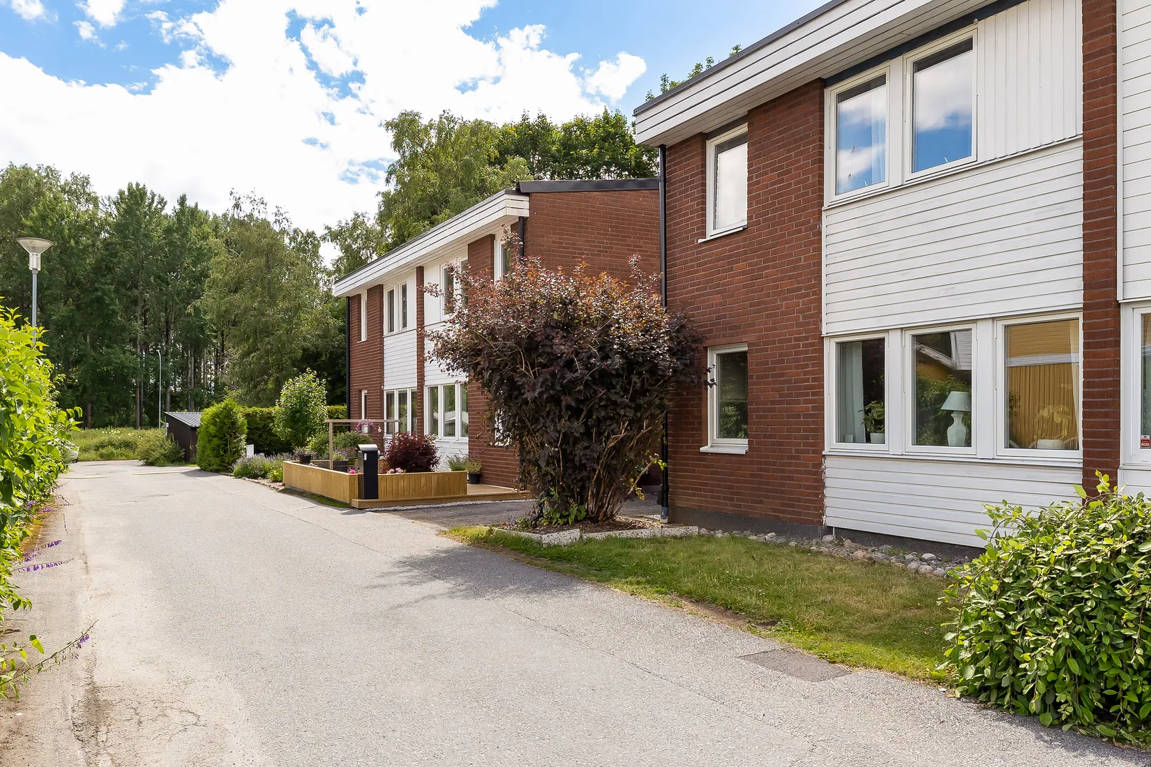 Villa, Erikshultsvägen 17, Adolfsberg, Örebro