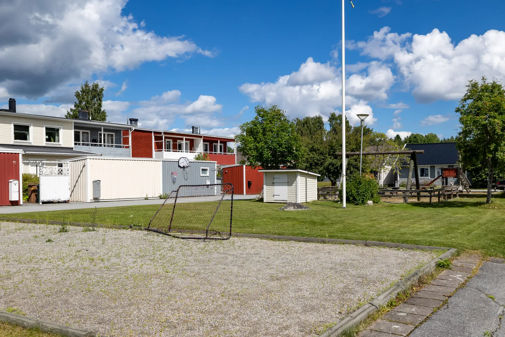 Villa, Erikshultsvägen 17, Adolfsberg, Örebro