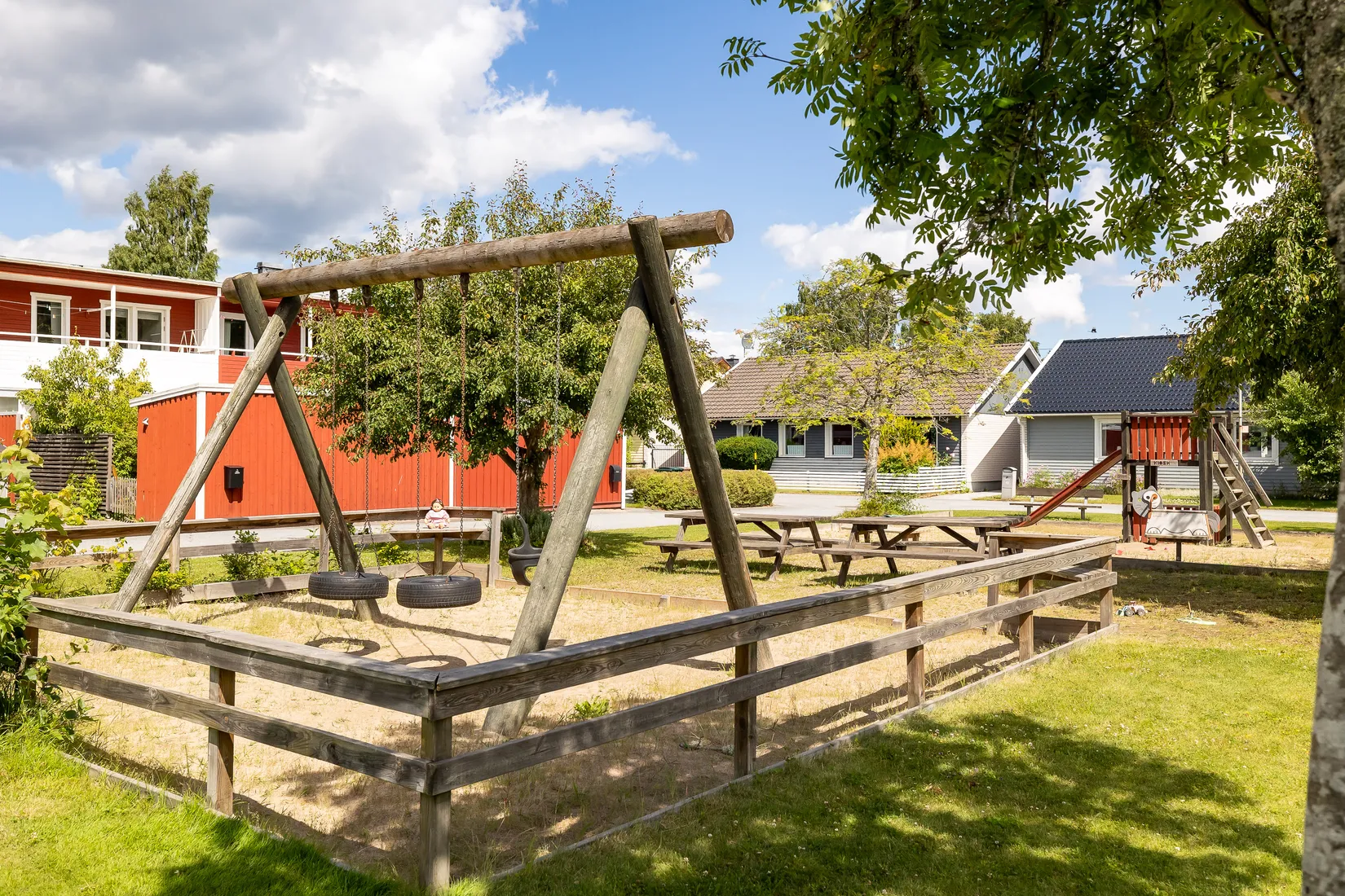 Villa, Erikshultsvägen 17, Adolfsberg, Örebro