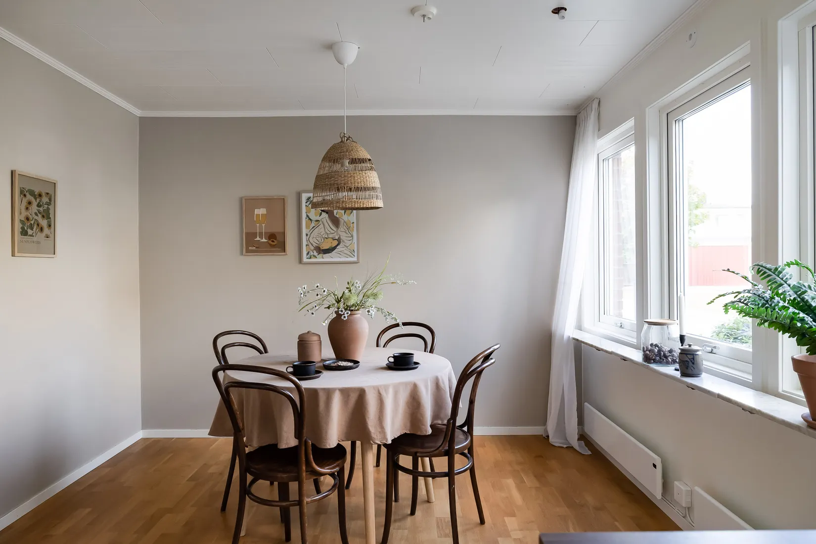 Villa, Erikshultsvägen 17, Adolfsberg, Örebro