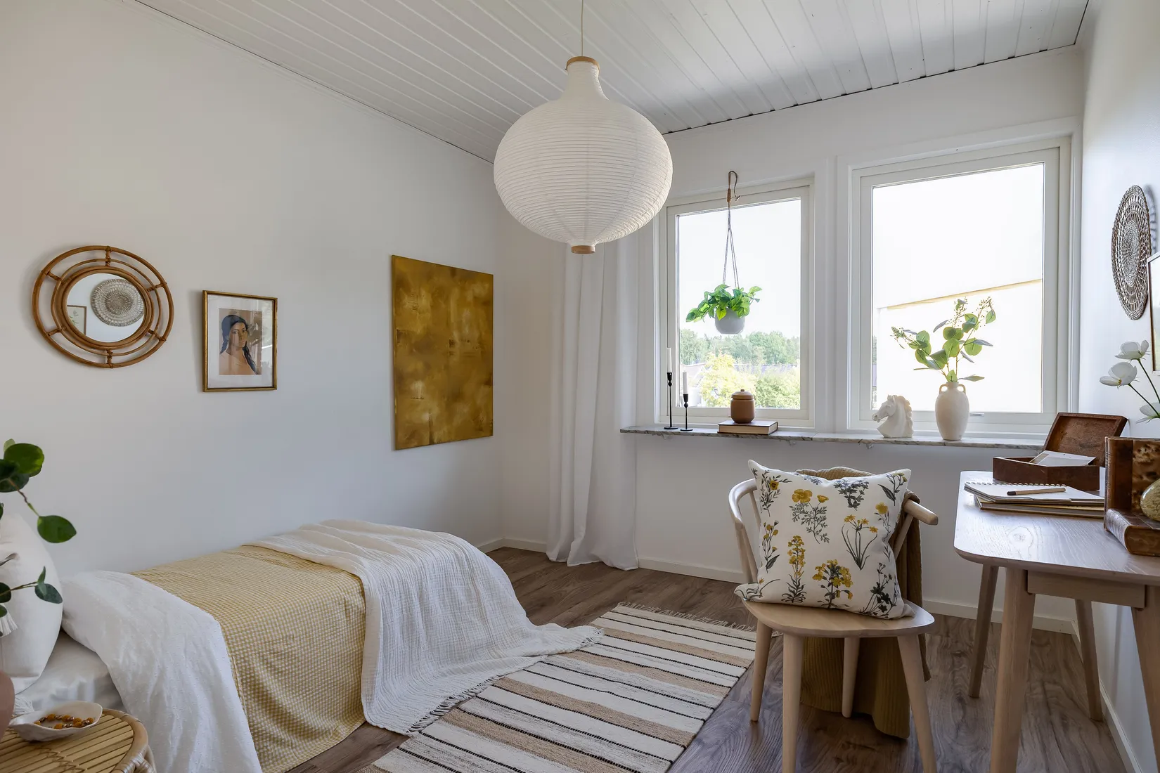 Villa, Erikshultsvägen 17, Adolfsberg, Örebro