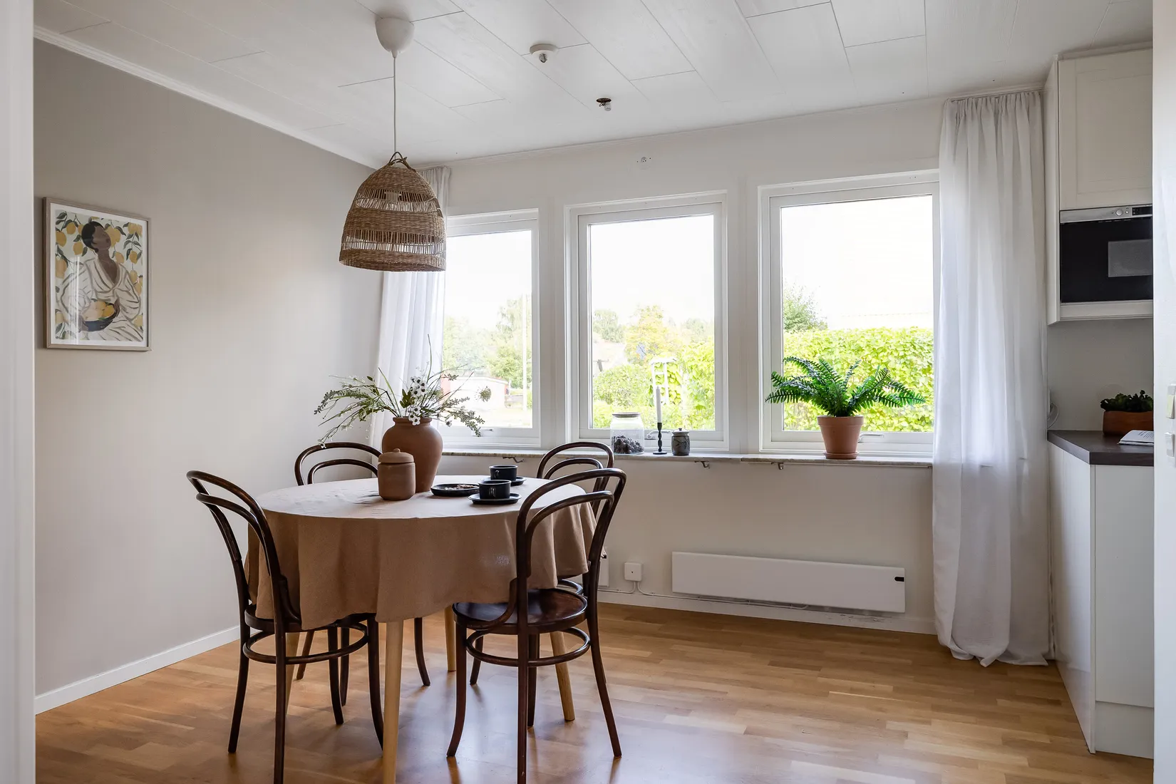 Villa, Erikshultsvägen 17, Adolfsberg, Örebro