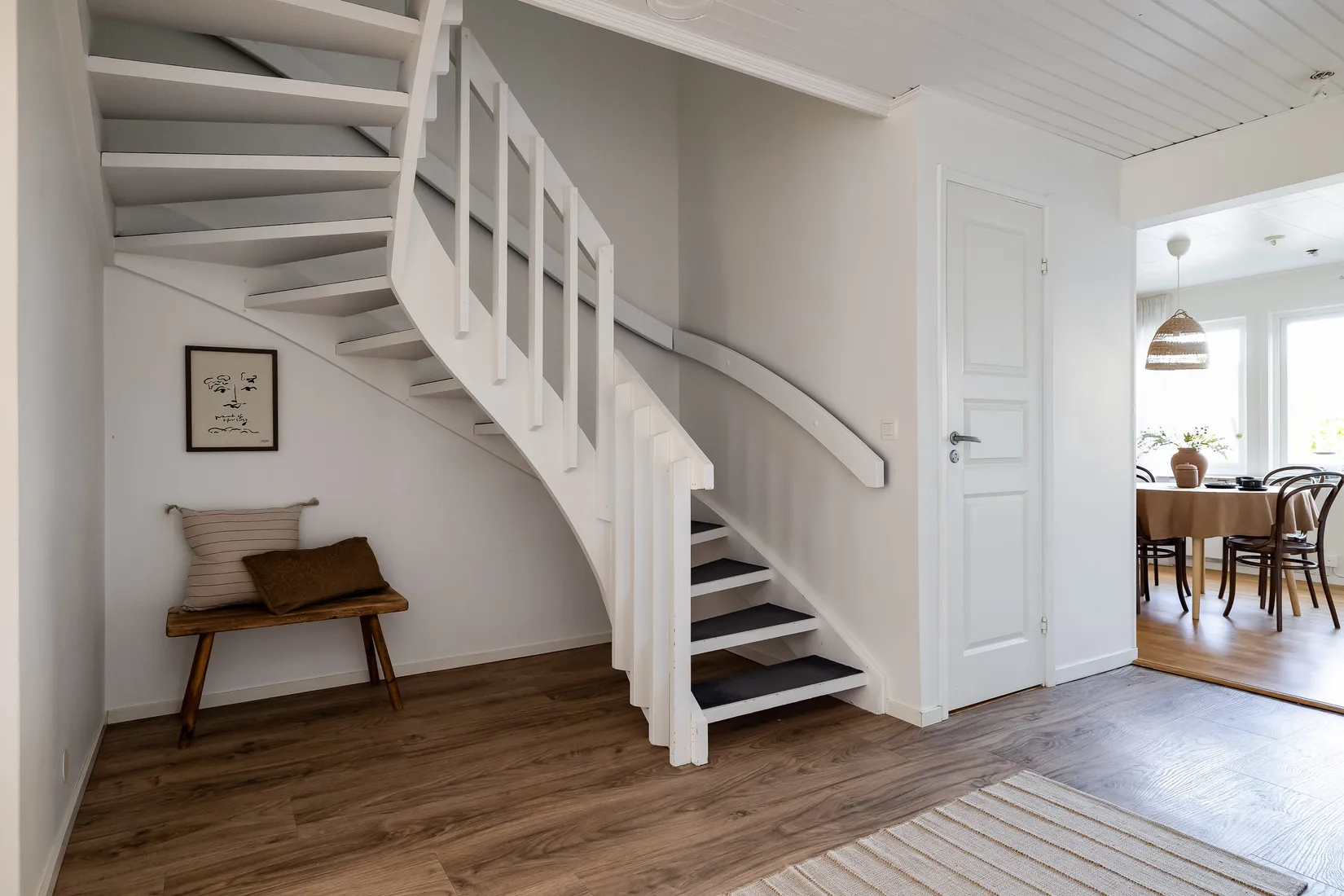 Villa, Erikshultsvägen 17, Adolfsberg, Örebro