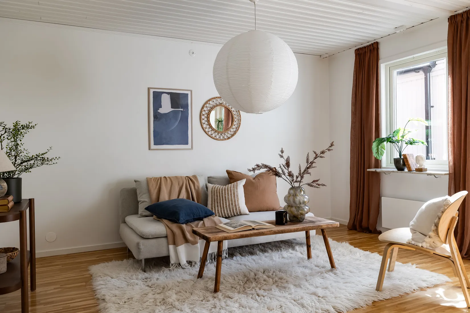 Villa, Erikshultsvägen 17, Adolfsberg, Örebro