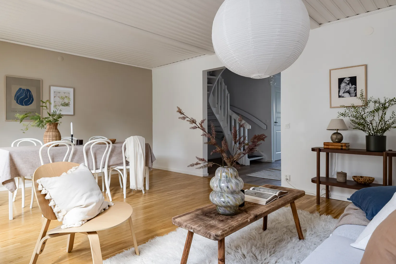 Villa, Erikshultsvägen 17, Adolfsberg, Örebro