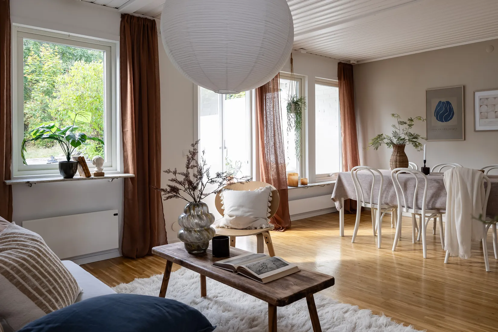 Villa, Erikshultsvägen 17, Adolfsberg, Örebro