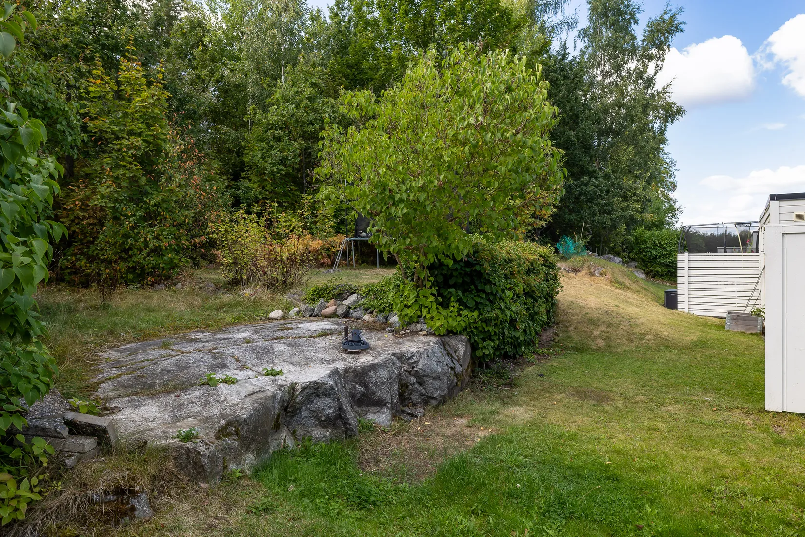Villa, Erikshultsvägen 17, Adolfsberg, Örebro
