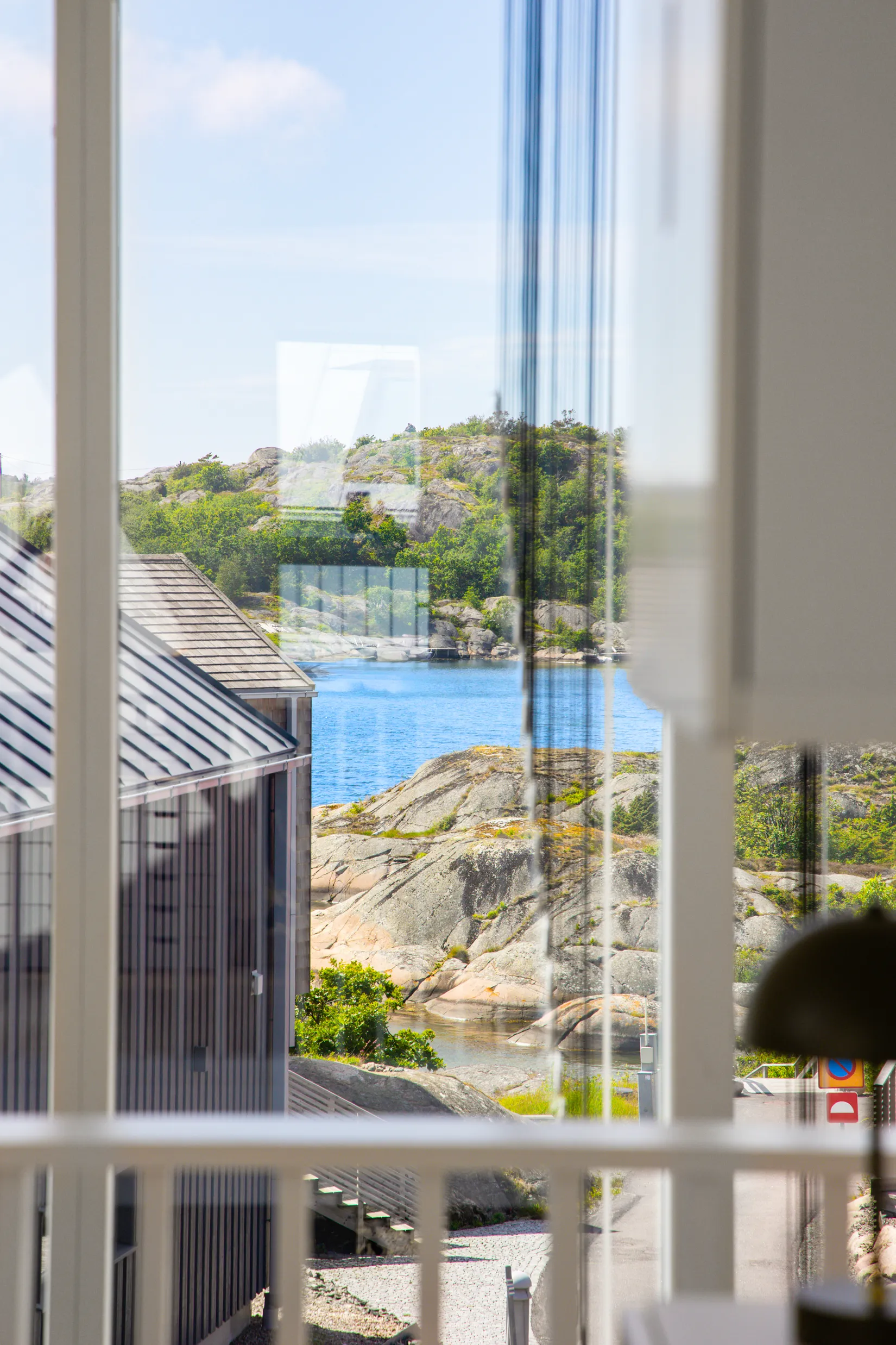 Villa, Lilla Fjellsholmen 17, Lilla Fjellsholmen, Kungälv