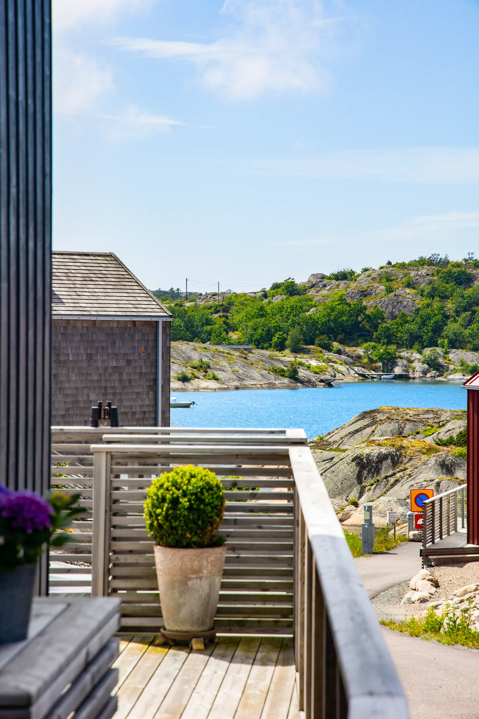 Villa, Lilla Fjellsholmen 17, Lilla Fjellsholmen, Kungälv