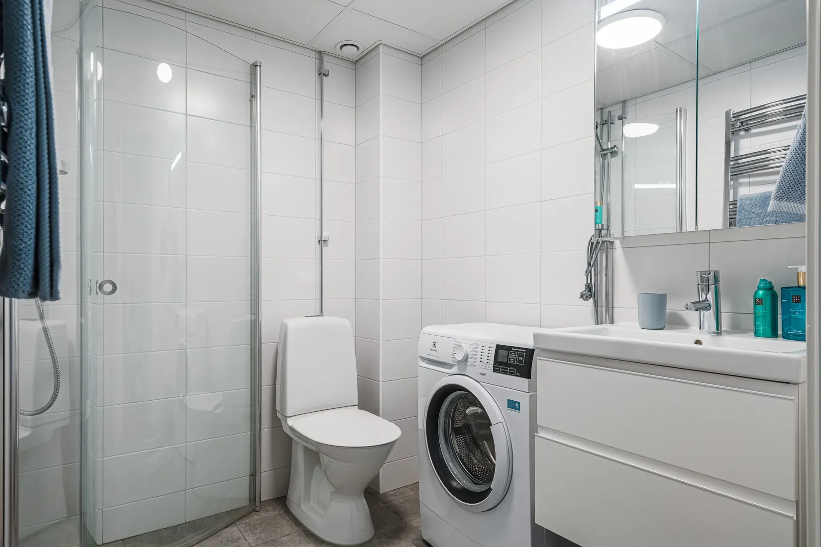 Bostadsrätt, Karlagatan 34, Herrhagen, Karlstad