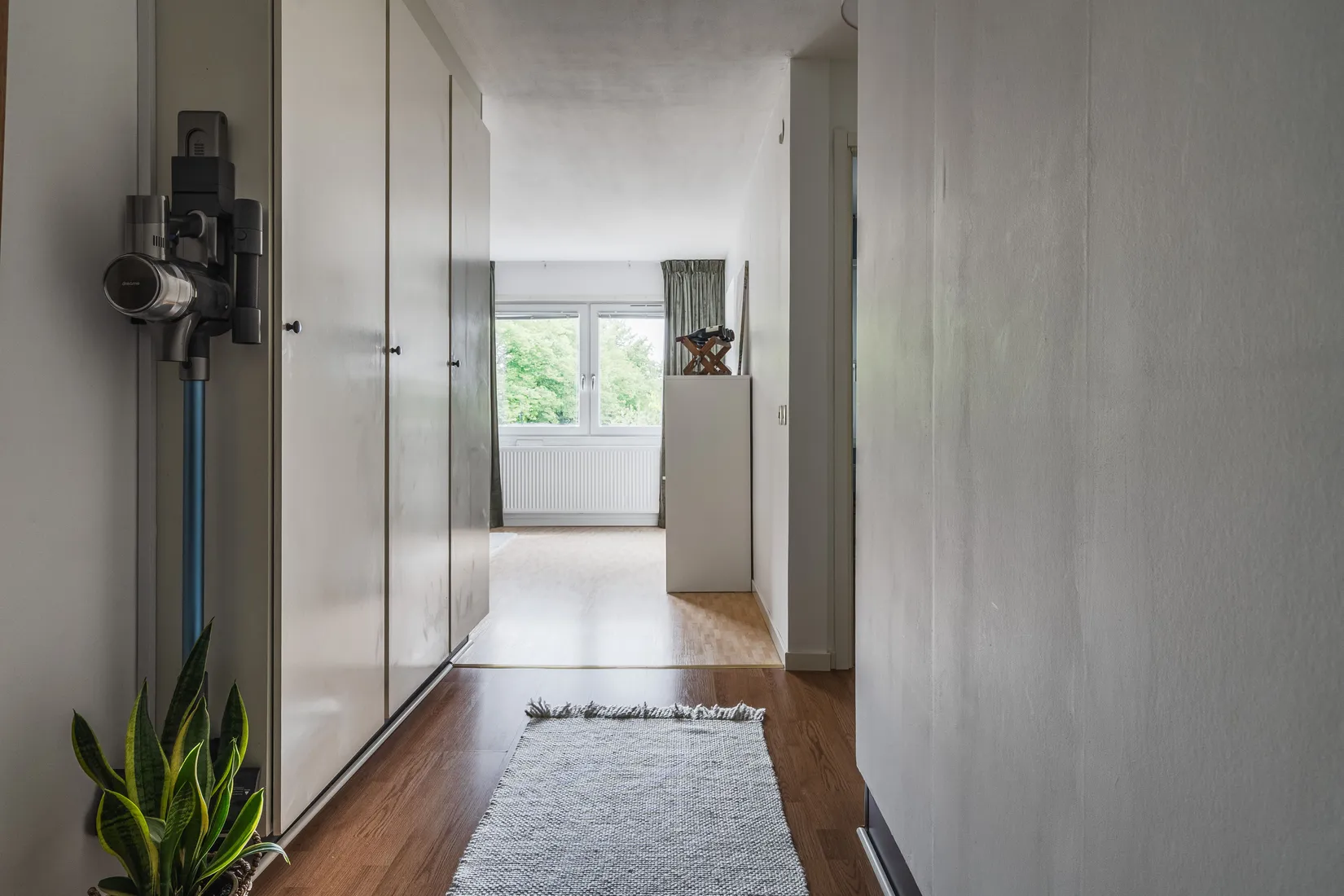Bostadsrätt, Karlagatan 34, Herrhagen, Karlstad