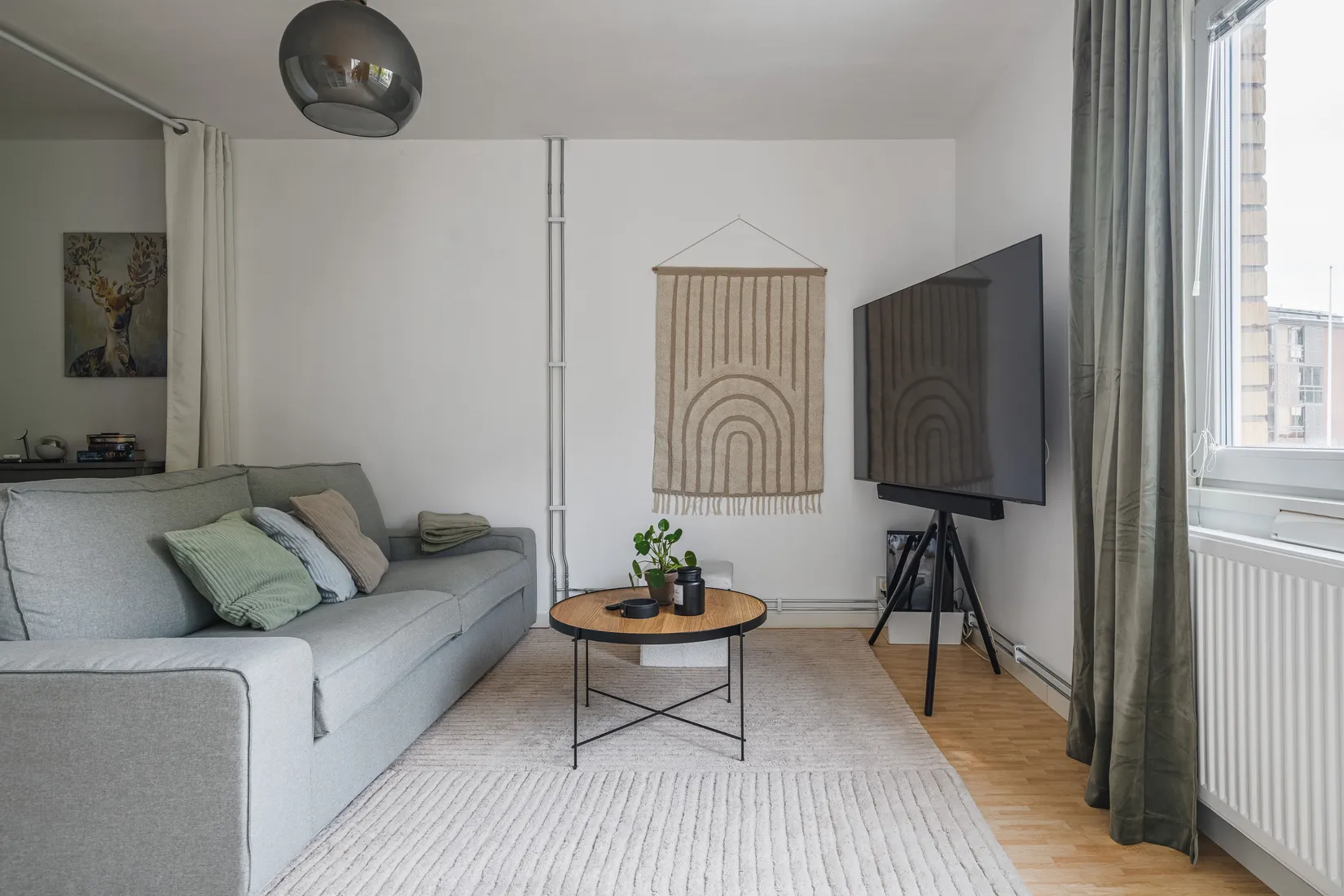 Bostadsrätt, Karlagatan 34, Herrhagen, Karlstad