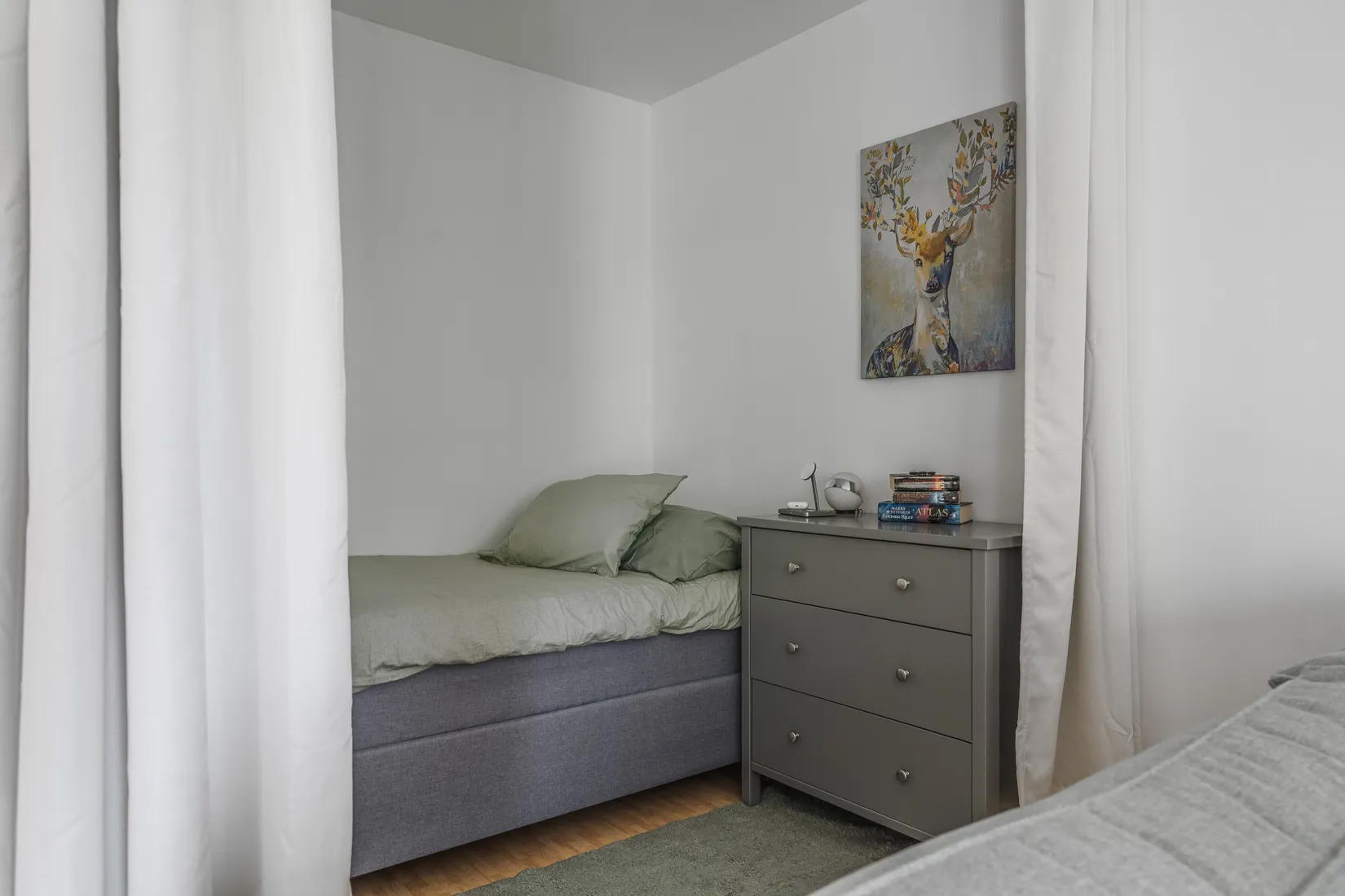Bostadsrätt, Karlagatan 34, Herrhagen, Karlstad