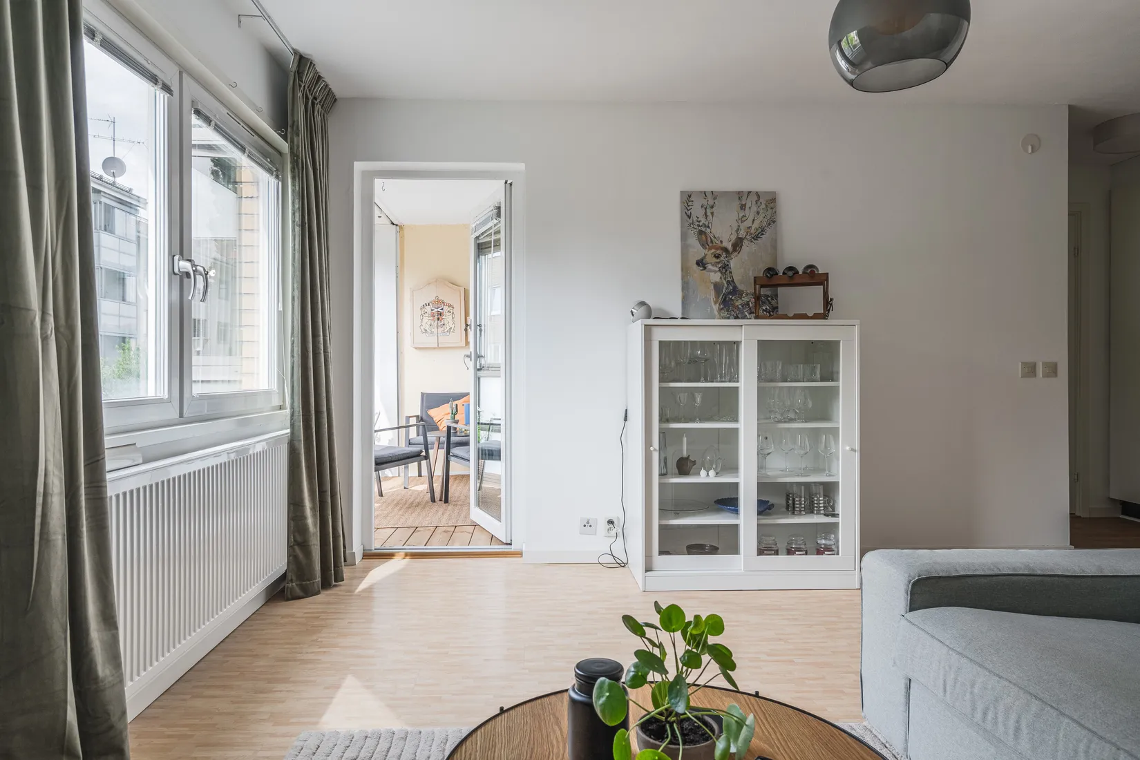Bostadsrätt, Karlagatan 34, Herrhagen, Karlstad