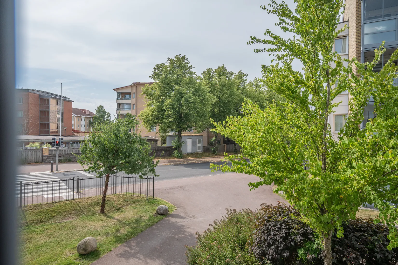 Bostadsrätt, Karlagatan 34, Herrhagen, Karlstad