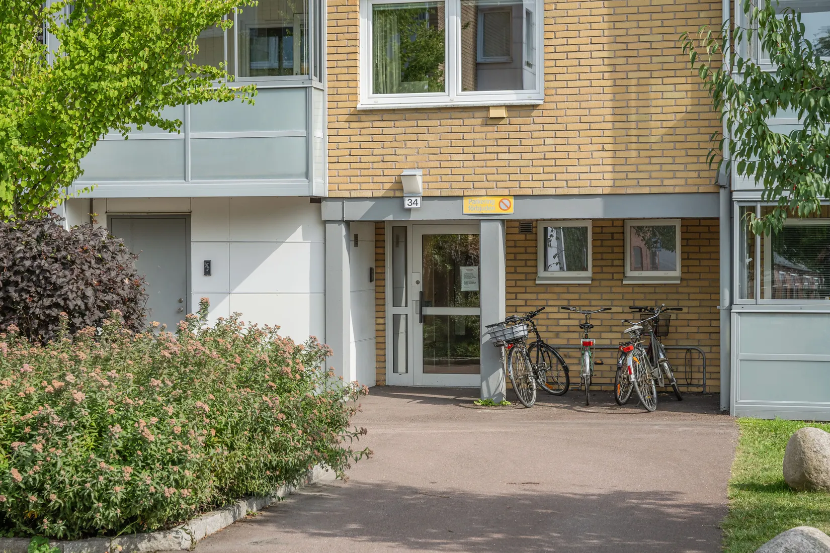 Bostadsrätt, Karlagatan 34, Herrhagen, Karlstad