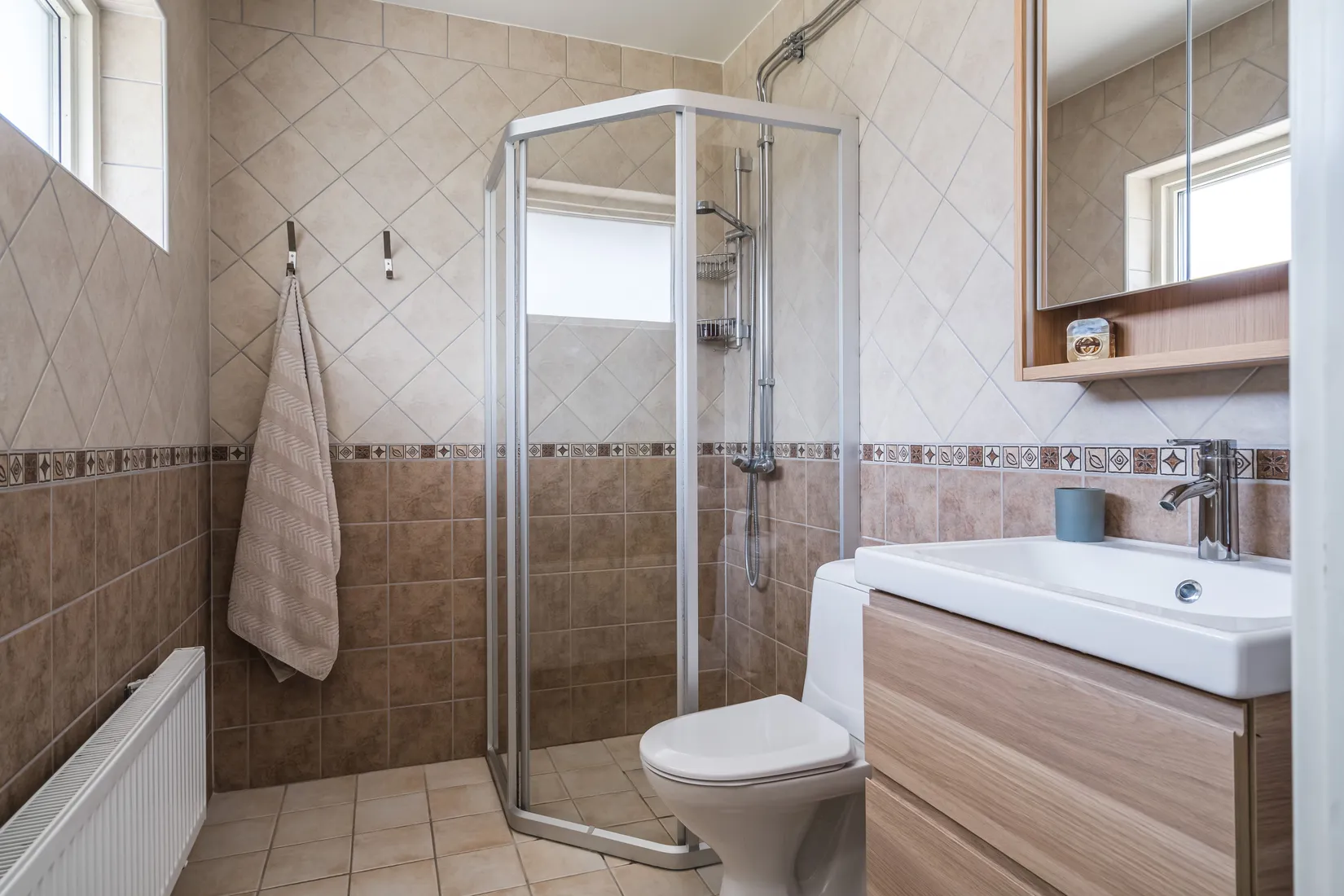 Radhus, Vetegatan 19, Smedby, Norrköping