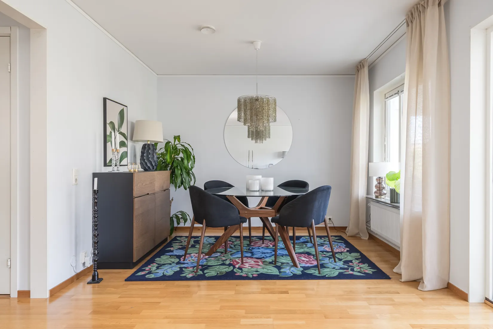 Radhus, Vetegatan 19, Smedby, Norrköping
