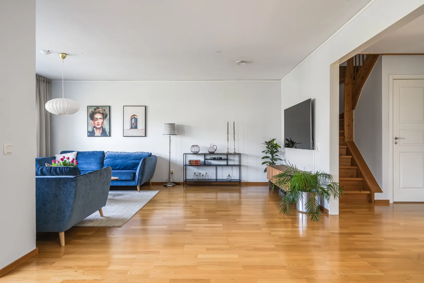 Radhus, Vetegatan 19, Smedby, Norrköping