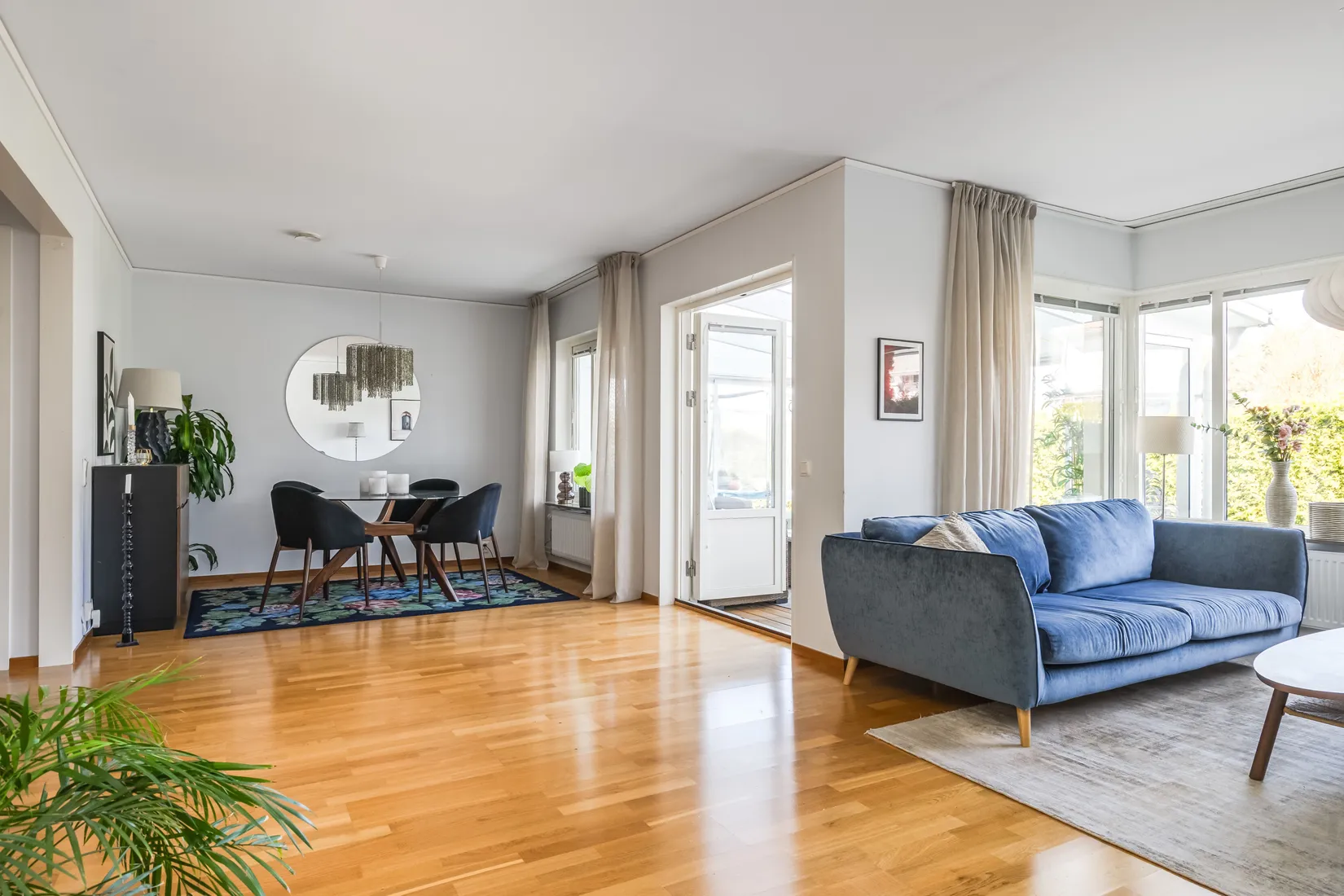 Radhus, Vetegatan 19, Smedby, Norrköping