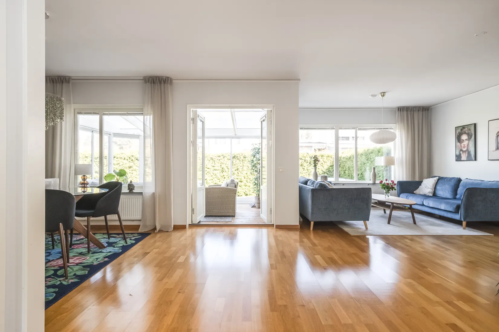 Radhus, Vetegatan 19, Smedby, Norrköping