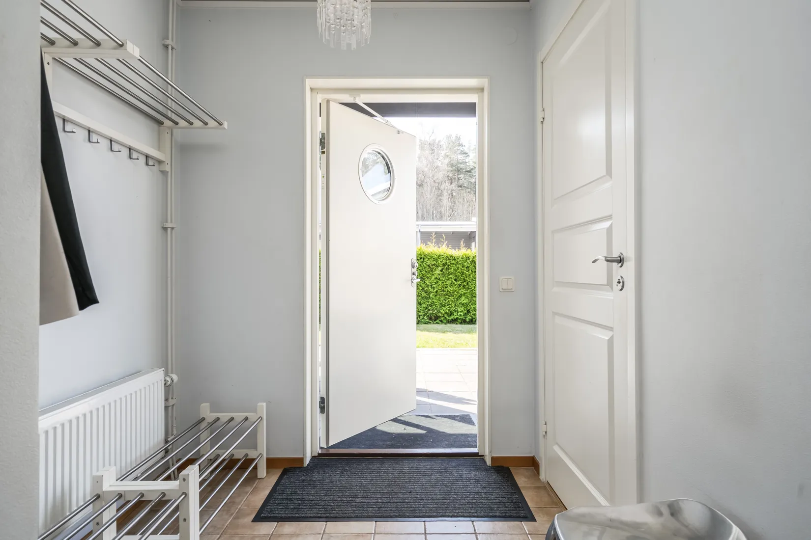 Radhus, Vetegatan 19, Smedby, Norrköping
