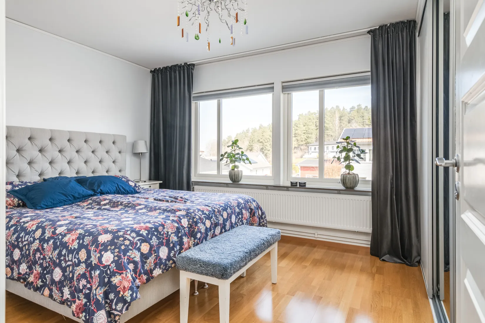 Radhus, Vetegatan 19, Smedby, Norrköping