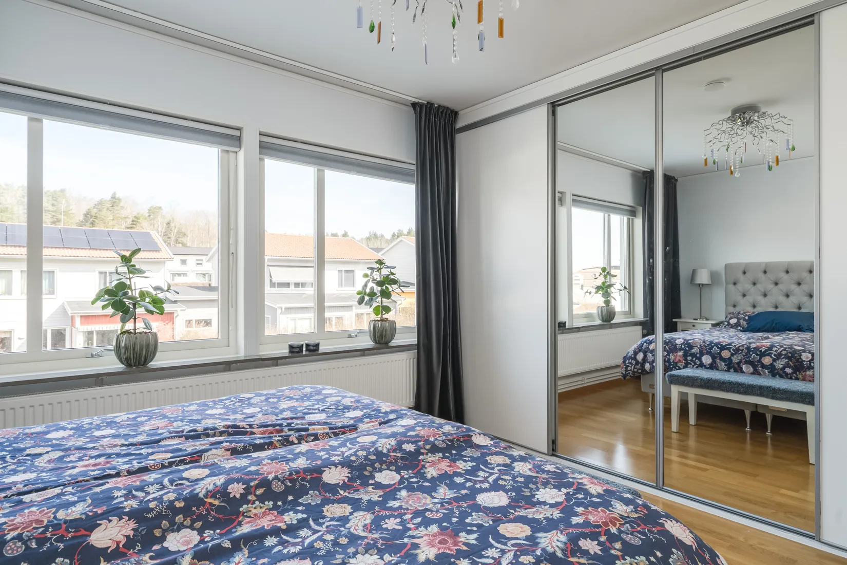 Radhus, Vetegatan 19, Smedby, Norrköping